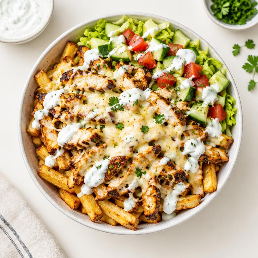Gezonde Kapsalon